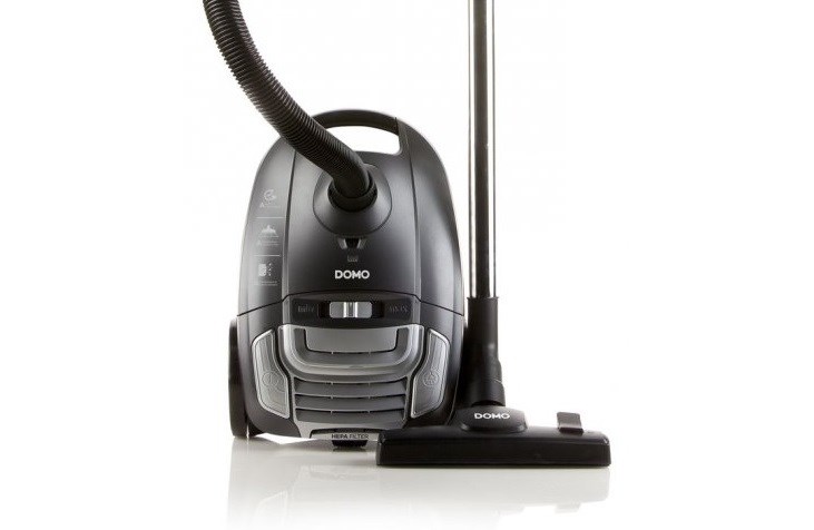 DOMO DO7285S Teleskopická trubka